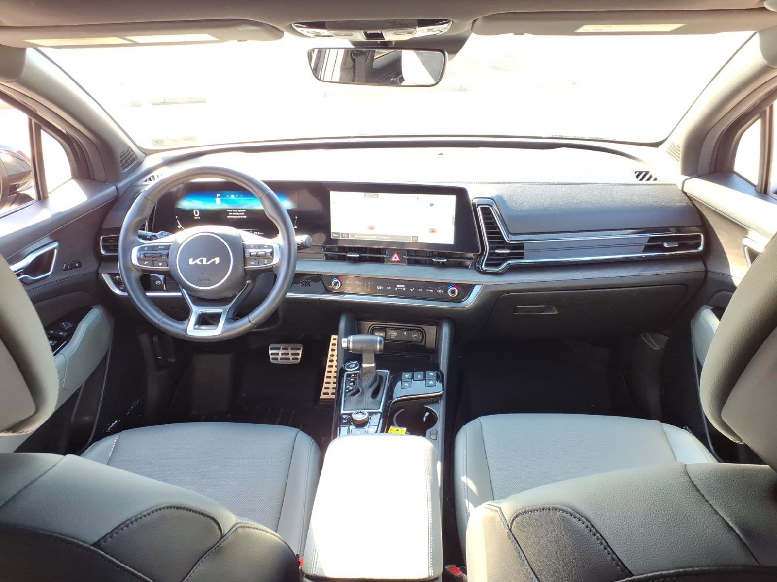 Used 2023 Kia Sportage X-Pro Prestige image 9