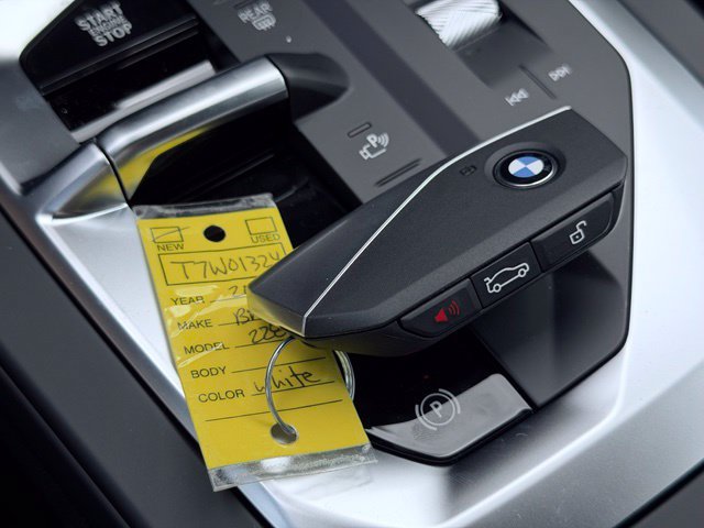 New 2026 BMW 228i xDrive w/ Premium Package AWD/4WD image 45
