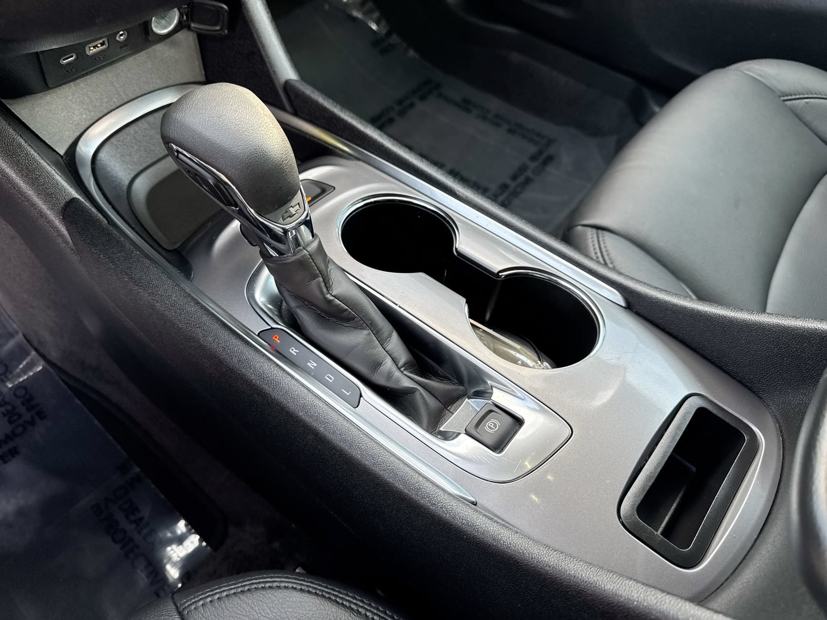 Used 2025 Chevrolet Malibu LT FWD image 19