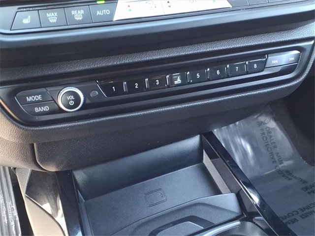 Used 2024 BMW 228i Gran Coupe 228i w/ Convenience Package image 19