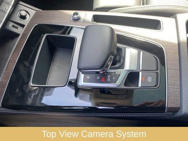 Used 2023 Audi Q5 2.0T Premium Plus w/ Premium Plus Package image 33