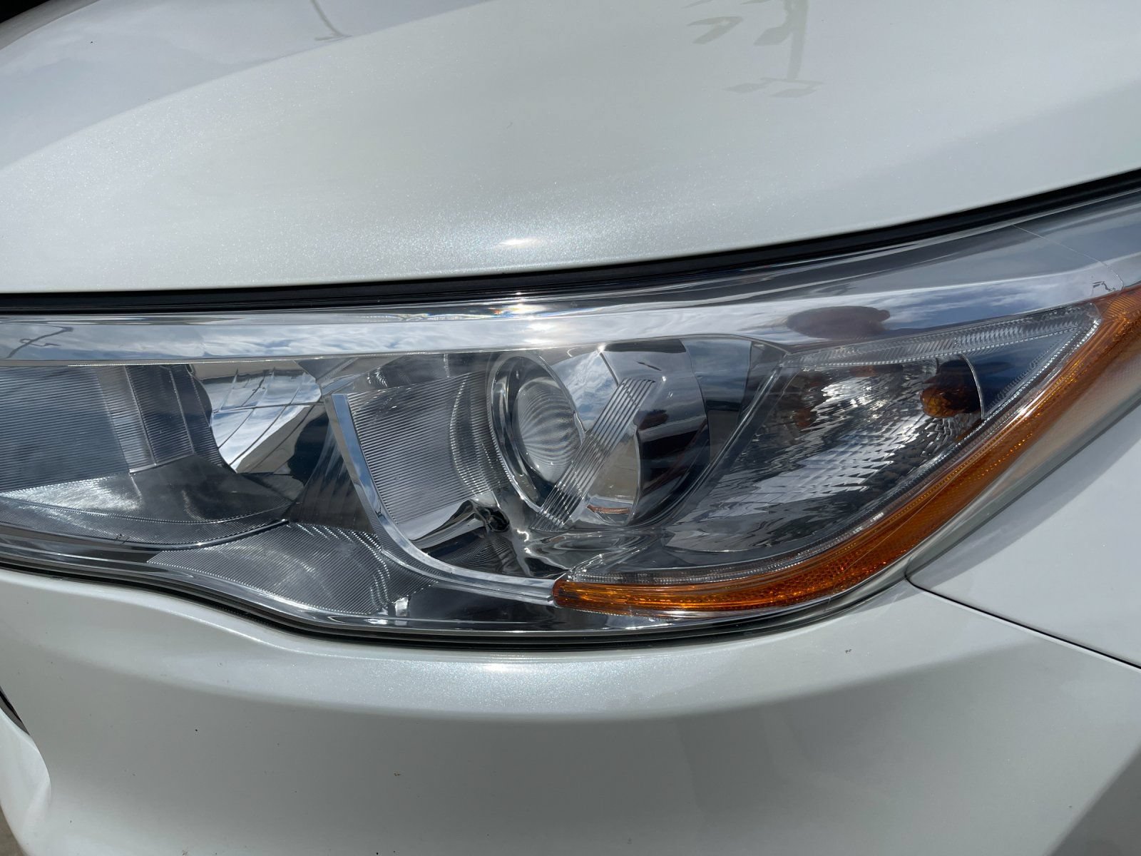 Used 2016 Toyota Highlander Limited Platinum AWD/4WD image 8