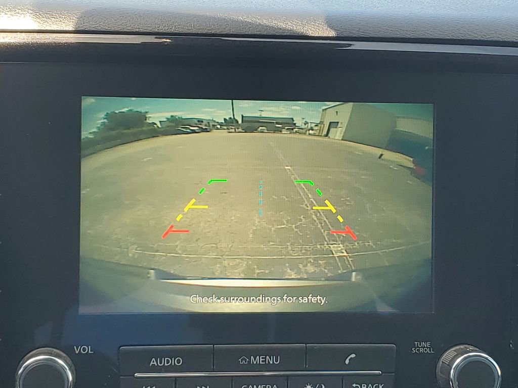 Used 2023 Nissan Frontier SV w/ SV Convenience Package image 16