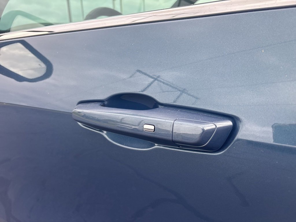 New 2026 Buick Enclave Preferred image 8