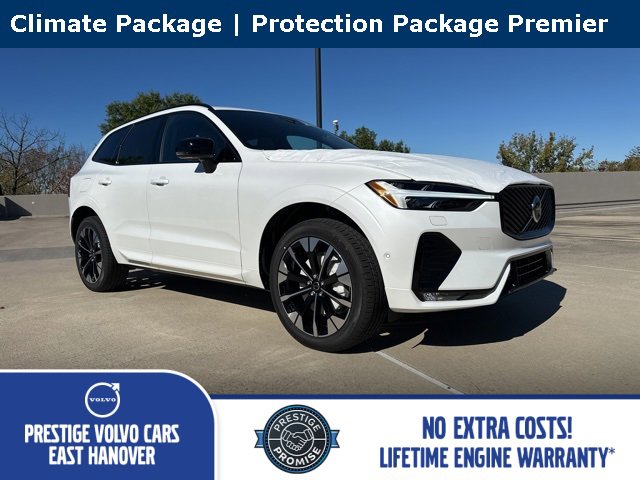 New 2026 Volvo XC60 B5 Plus w/ Protection Package Premier