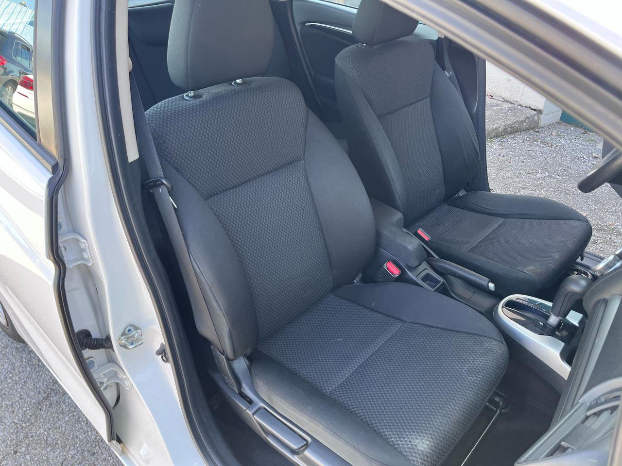 Used 2020 Honda Fit LX image 16