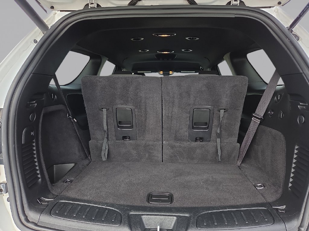Used 2025 Dodge Durango GT AWD/4WD image 10
