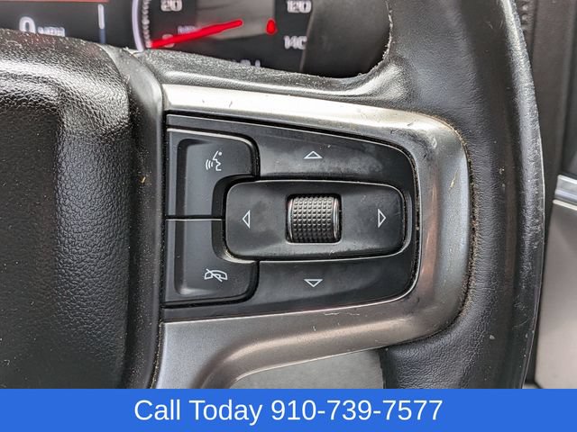 Used 2019 Chevrolet Silverado 1500 RST w/ All-Star Edition AWD/4WD image 20