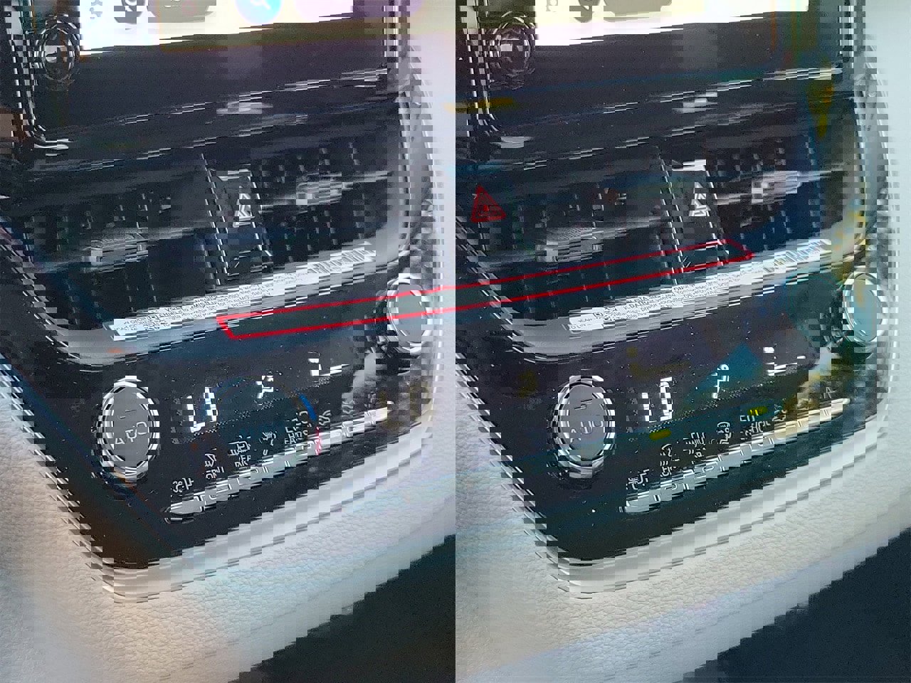 New 2026 Toyota Corolla LE image 25