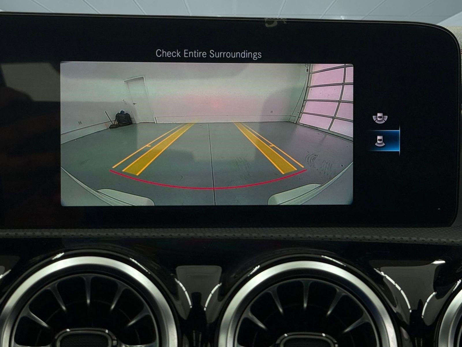 Certified 2023 Mercedes-Benz CLA 250 image 28