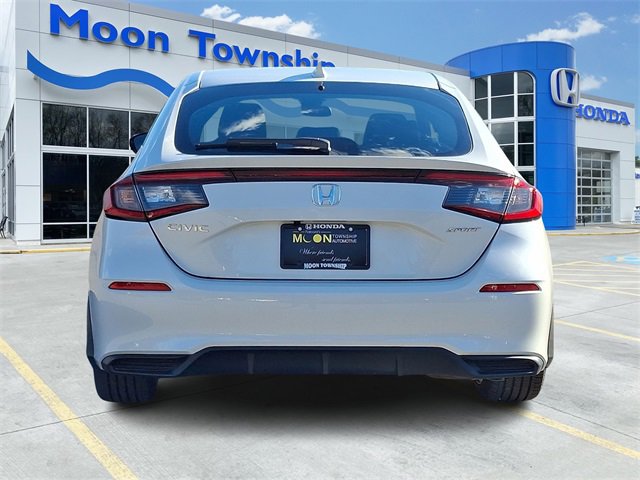 Used 2024 Honda Civic Sport image 5
