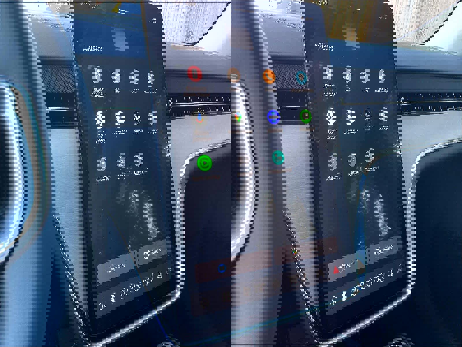 New 2025 Volvo EX90 Ultra w/ Protection Package Premier image 21