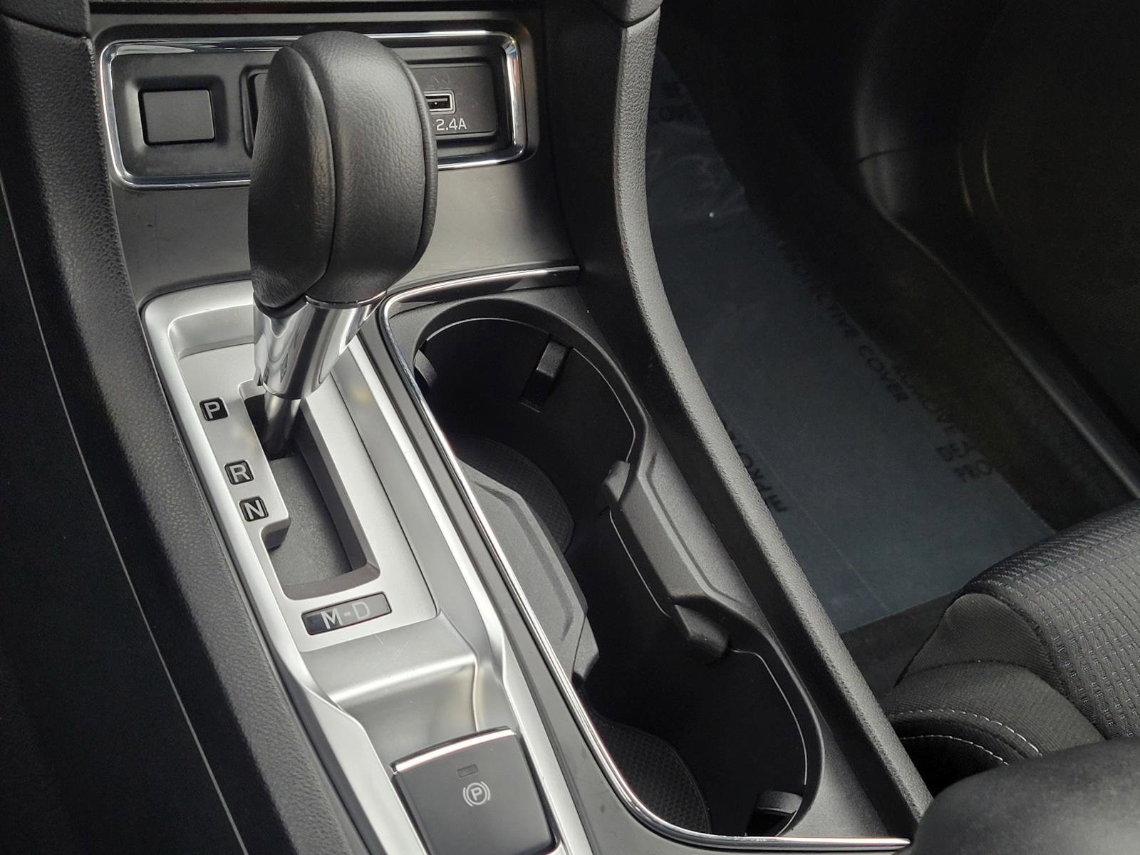 Certified 2025 Subaru Ascent Premium image 14