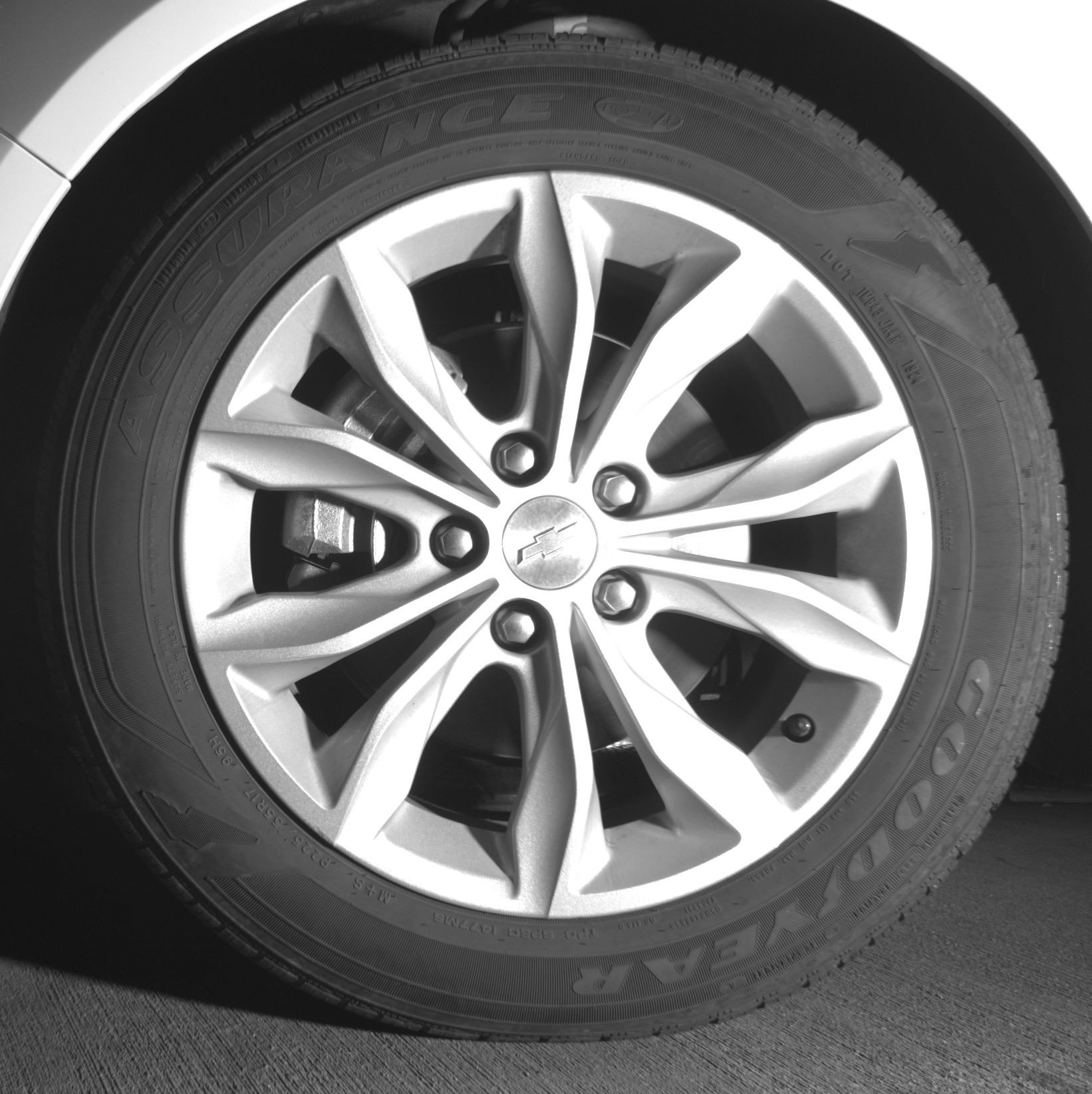 Used 2024 Chevrolet Malibu LT image 19