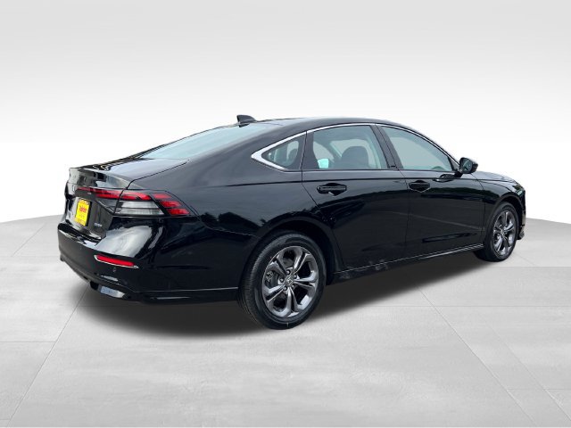 New 2026 Honda Accord EX-L image 8