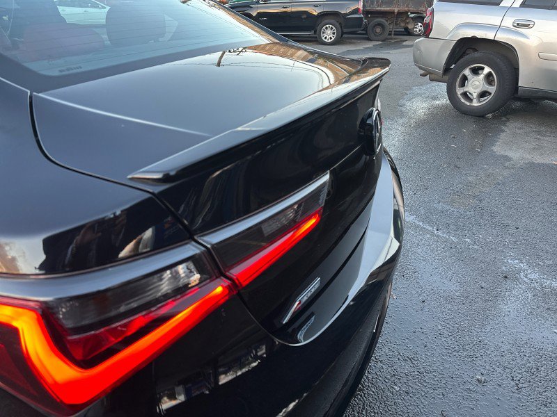 Used 2021 Acura ILX image 85