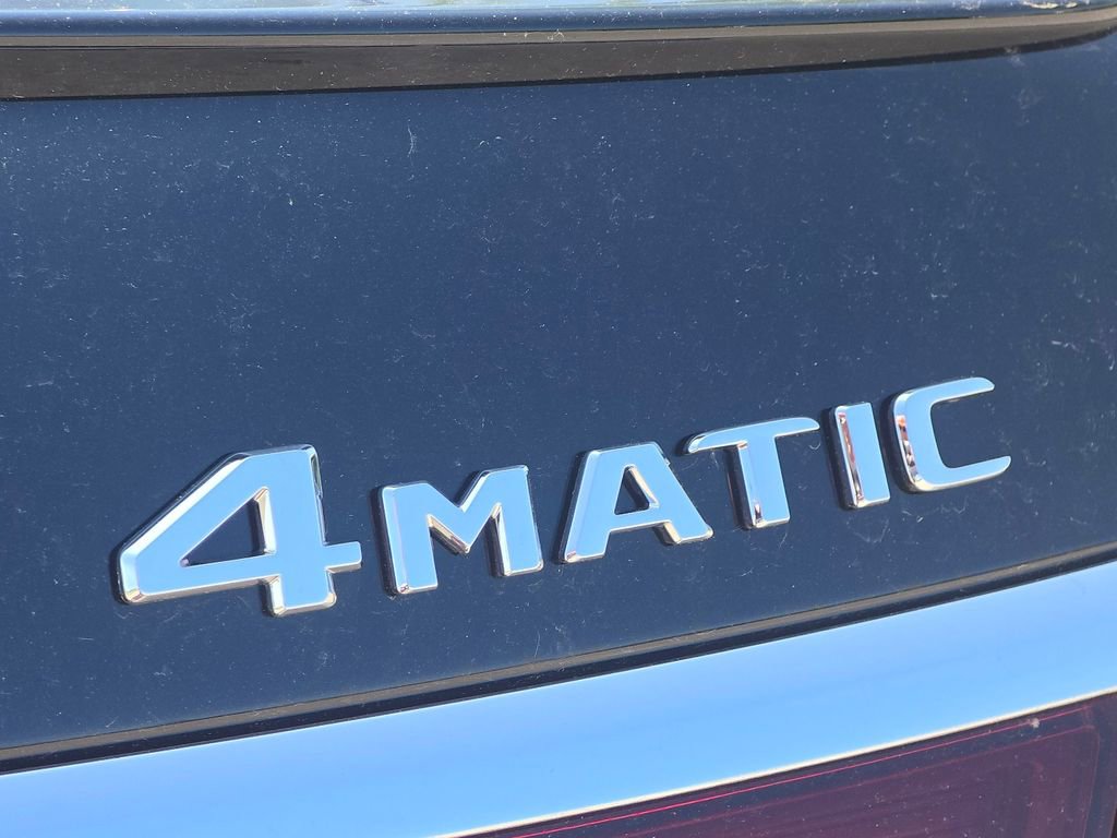 New 2026 Mercedes-Benz E 450 4MATIC Sedan image 6