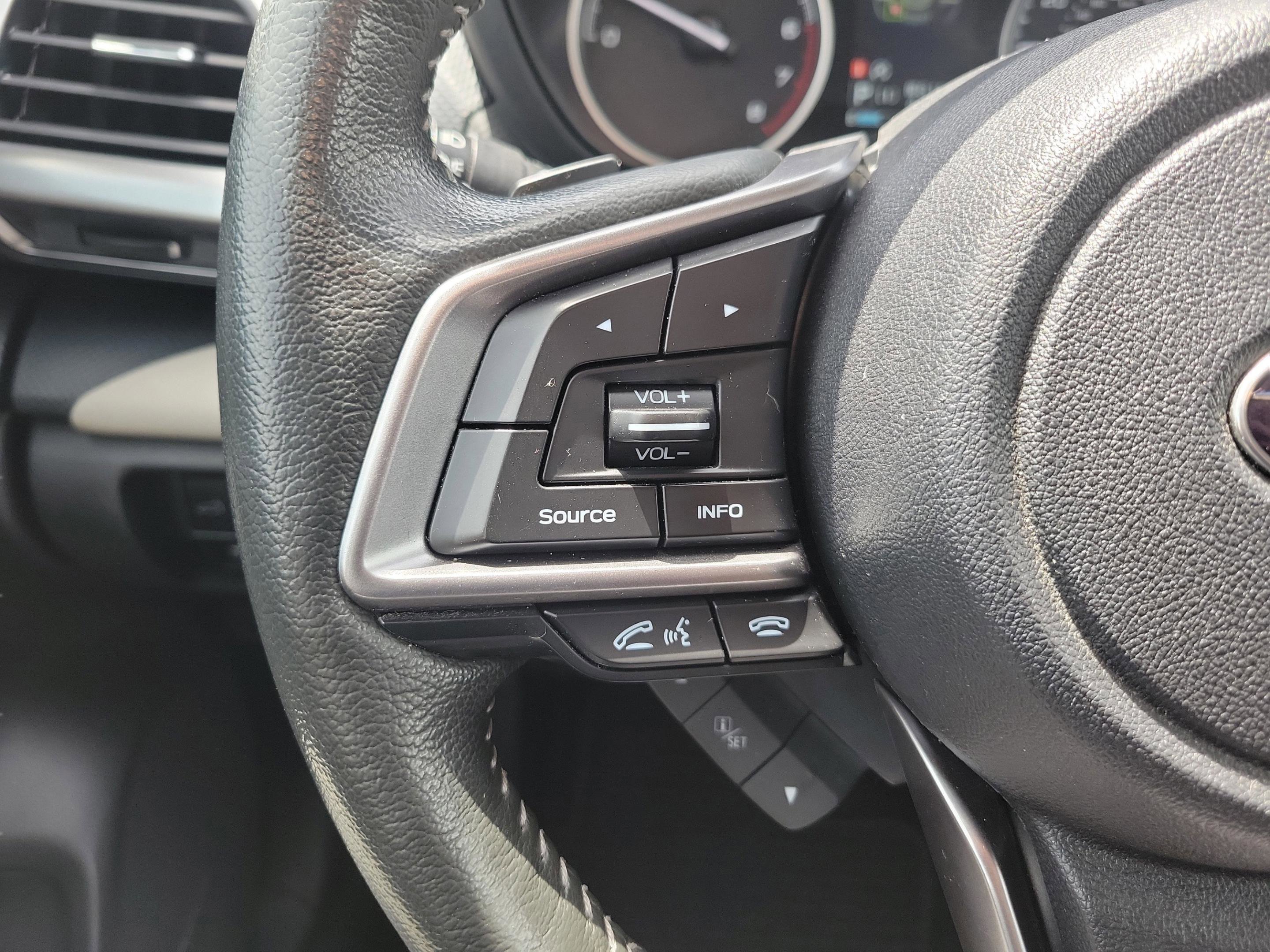 Used 2023 Subaru Forester Limited image 30