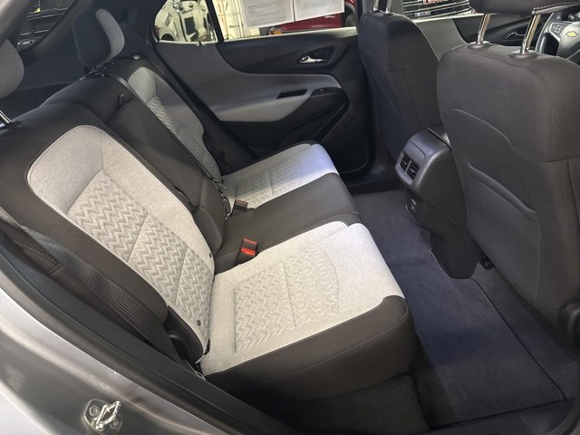 Used 2023 Chevrolet Equinox LS w/ LS Convenience Package image 24