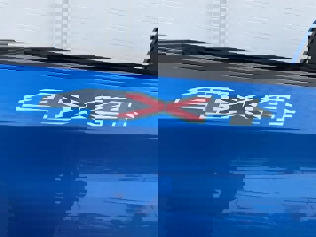 Used 2025 Chevrolet Silverado 1500 LT w/ Protection Package image 12