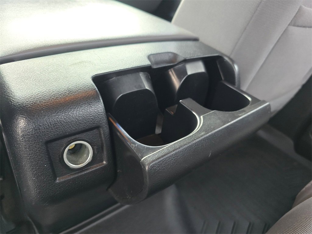 Used 2008 Toyota Tundra SR5 image 15