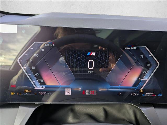 New 2026 BMW X3 xDrive30 w/ Premium Package image 11