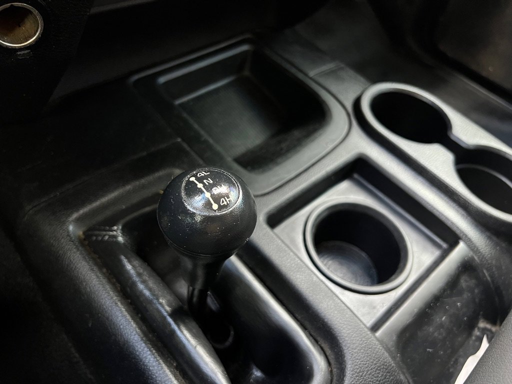 Used 2017 RAM 3500 Tradesman w/ Chrome Appearance Group image 26