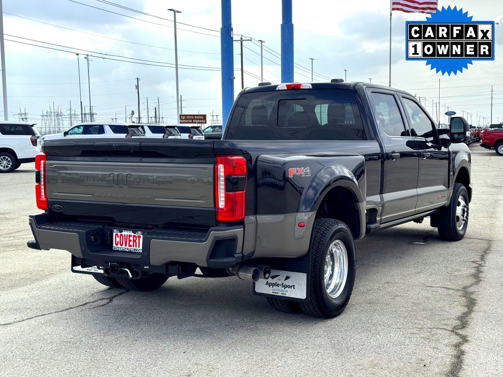 Used 2026 Ford F350 King Ranch image 7