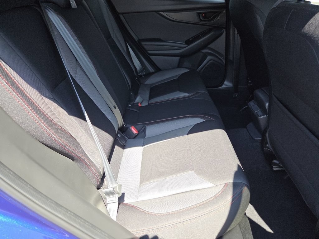Used 2023 Subaru WRX AWD/4WD image 26
