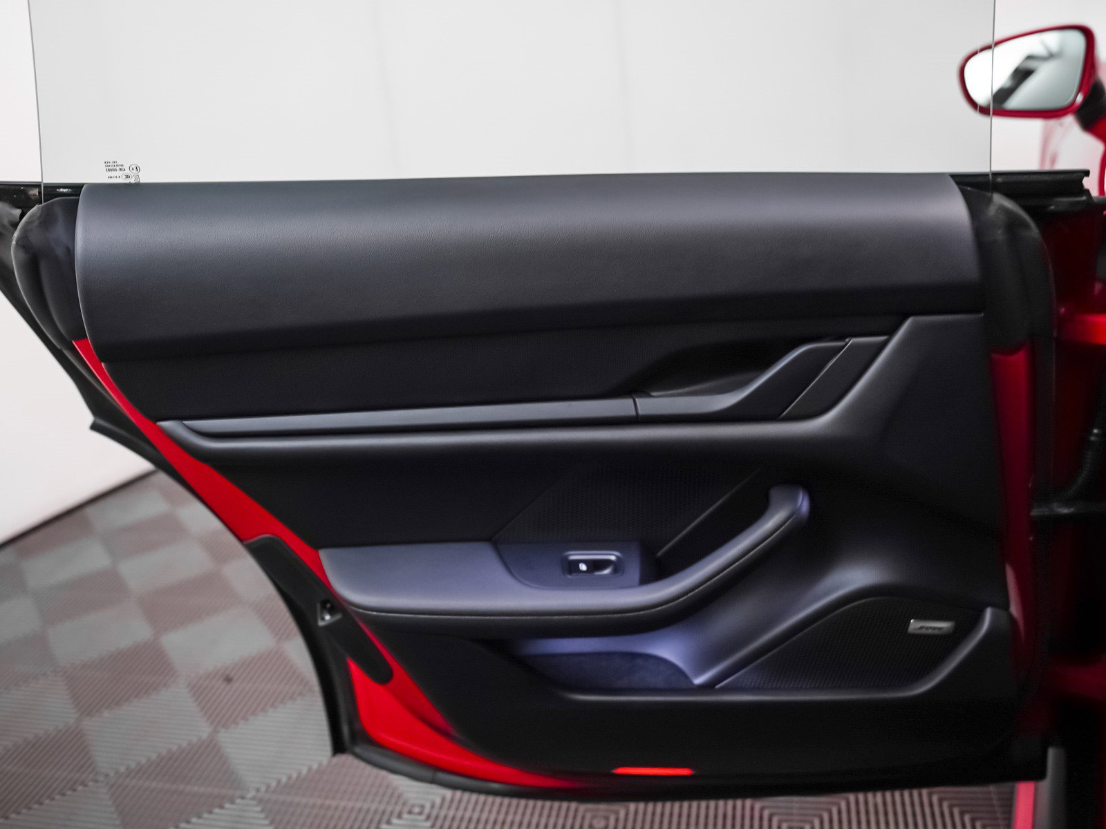 Certified 2024 Porsche Taycan 4S w/ Premium Package image 25