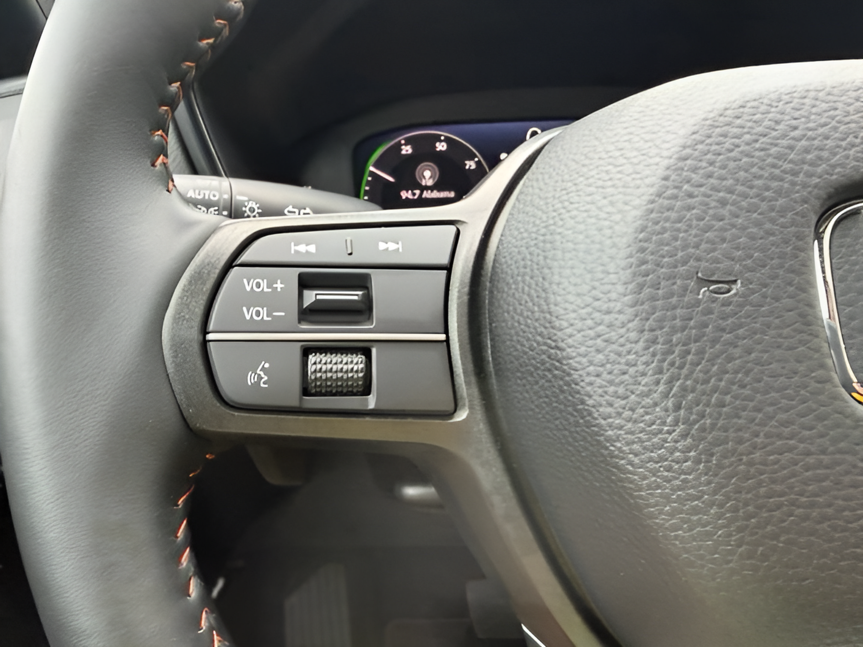 Used 2026 Honda CR-V Sport-L image 15