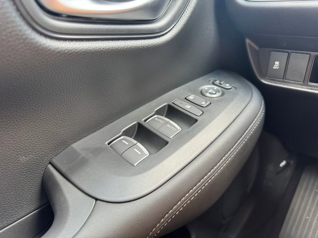 New 2026 Honda HR-V EX-L image 12