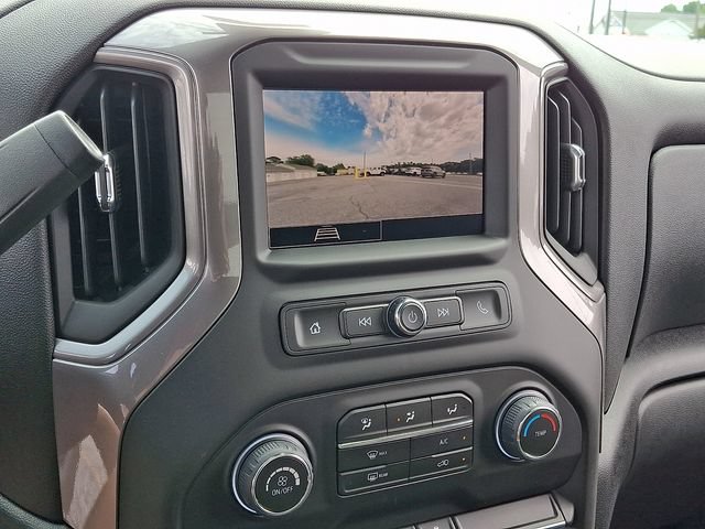 New 2026 Chevrolet Silverado 2500 W/T w/ WT Convenience Package AWD/4WD image 12