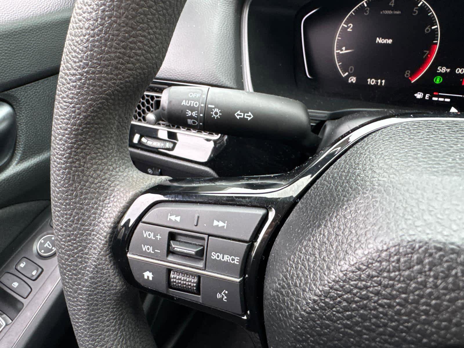 Used 2026 Honda Civic LX image 20