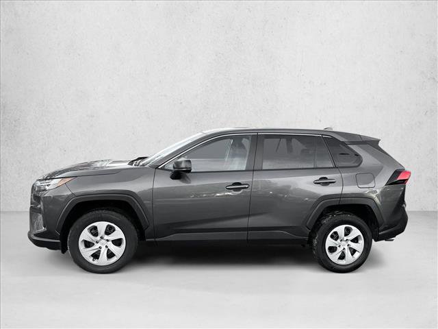 Used 2024 Toyota RAV4 LE image 30
