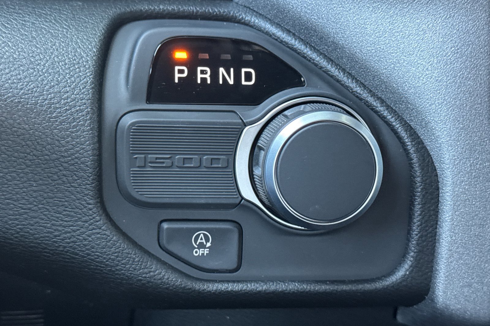 New 2026 RAM 1500 Express RWD image 19