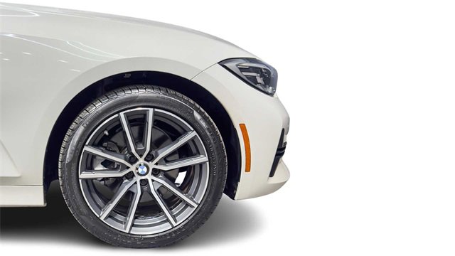 Used 2019 BMW 330i 330i w/ Premium Package image 8