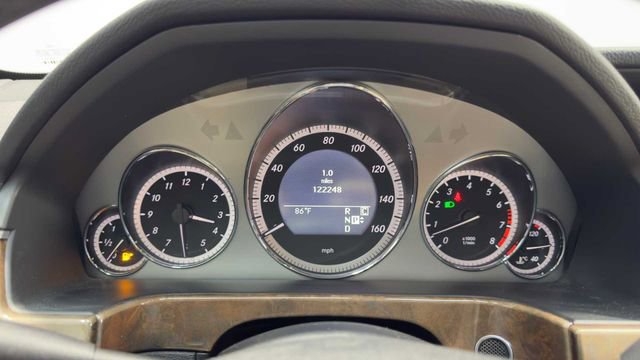 Used 2010 Mercedes-Benz E 350 Sedan image 26
