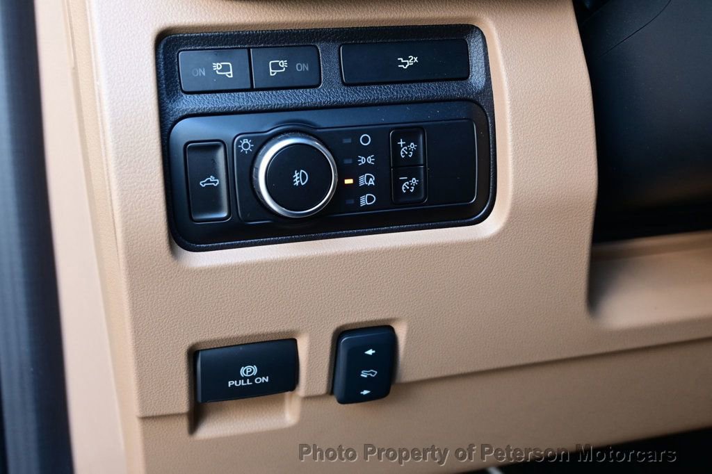 Used 2024 Ford F350 Lariat w/ Lariat Ultimate Package image 34