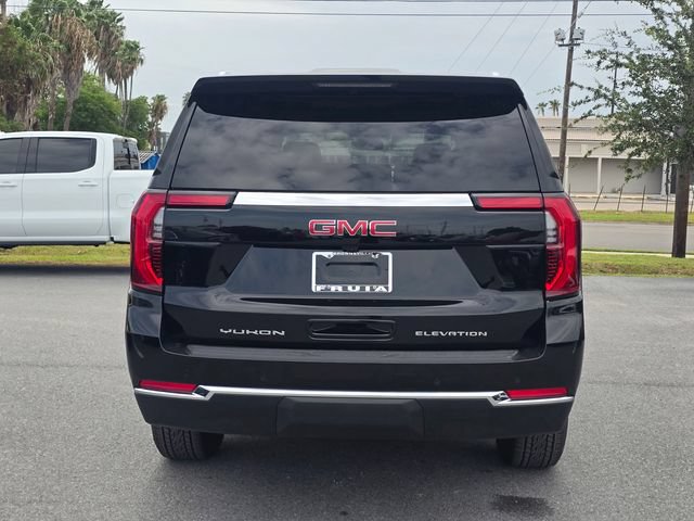 New 2026 GMC Yukon XL Elevation RWD image 6