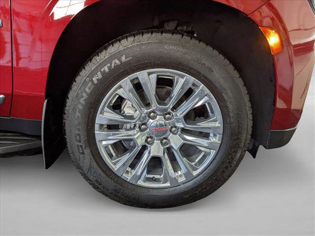 Used 2022 GMC Yukon Denali image 27