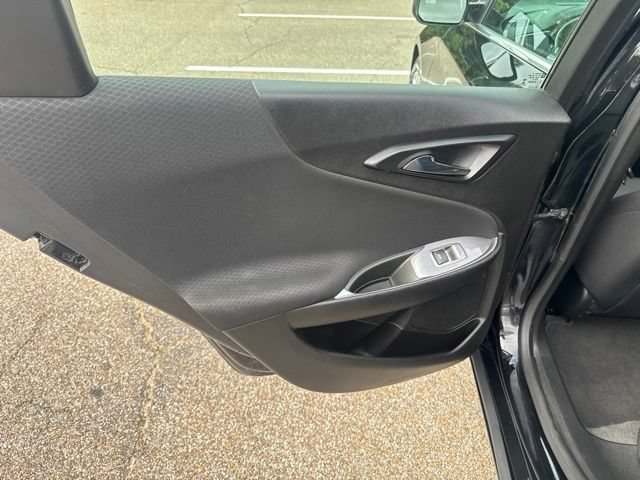 Used 2024 Chevrolet Malibu LT FWD image 14