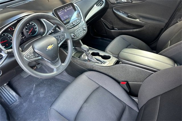 Used 2024 Chevrolet Malibu LT image 10