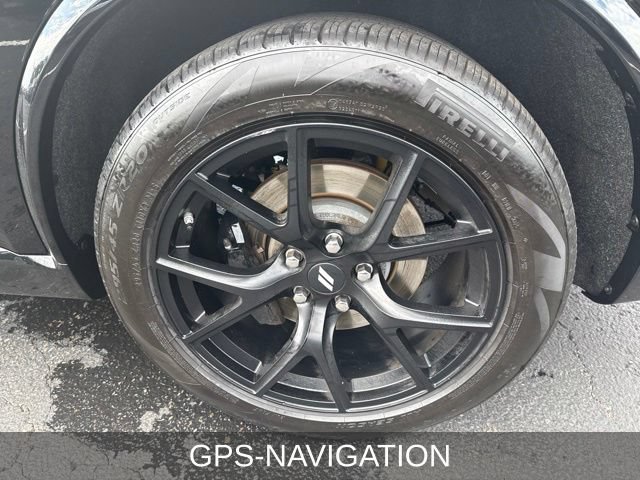 Used 2026 Dodge Durango GT AWD/4WD image 7