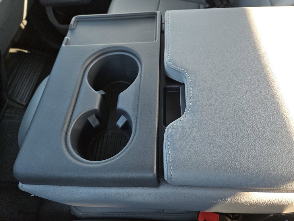 New 2025 Ford F350 XL image 28