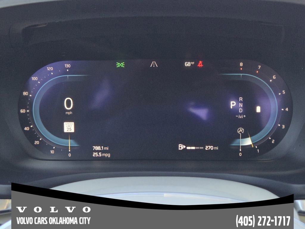 Certified 2023 Volvo S60 B5 Core w/ Climate Package image 15