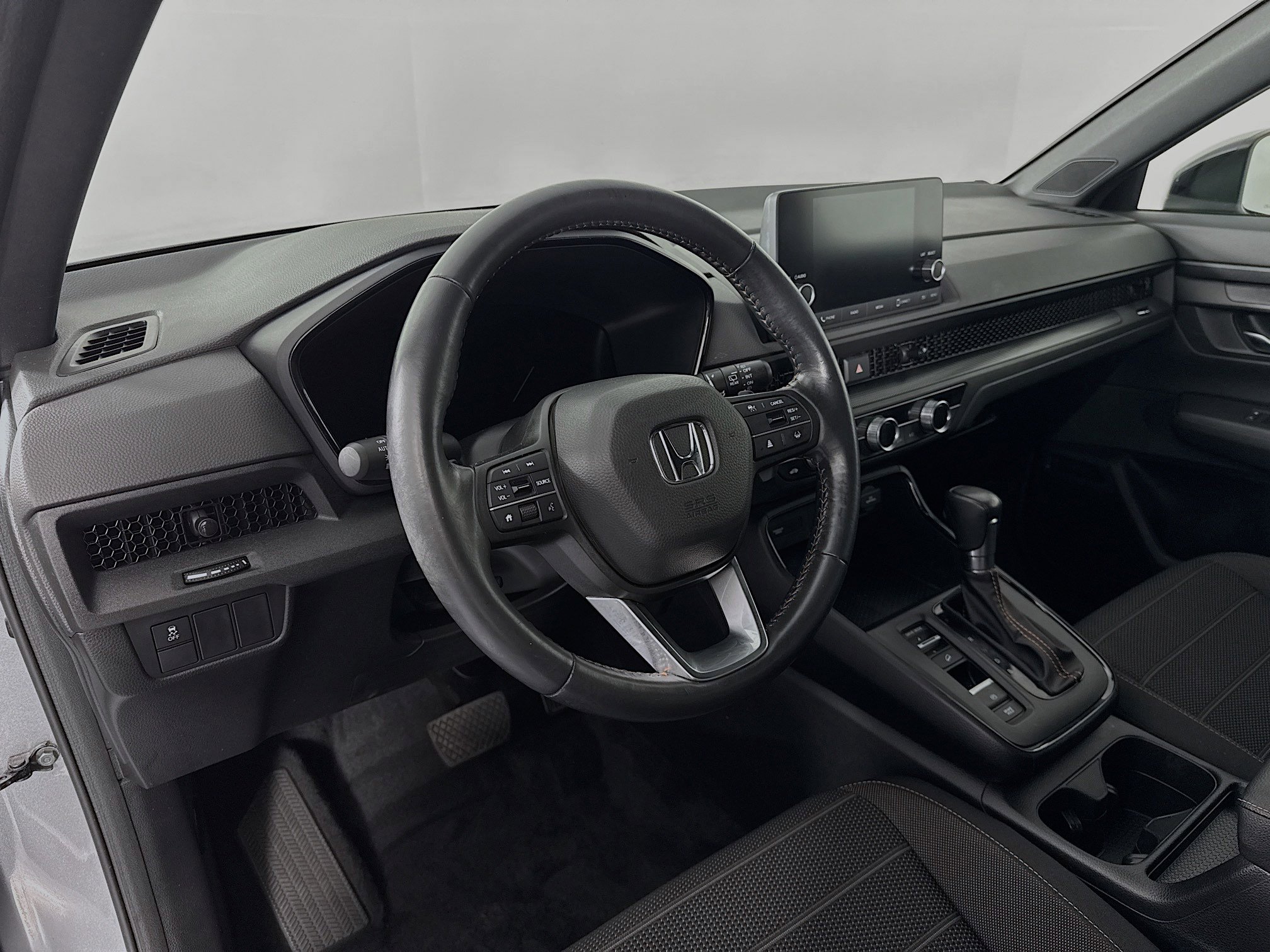 Certified 2023 Honda CR-V Sport image 9