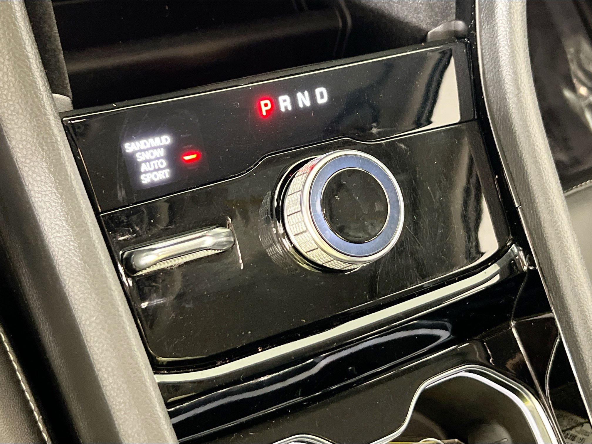 Used 2022 Jeep Grand Cherokee Limited AWD/4WD image 17