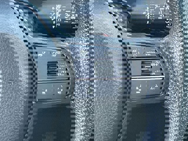 Certified 2025 Honda HR-V LX image 12