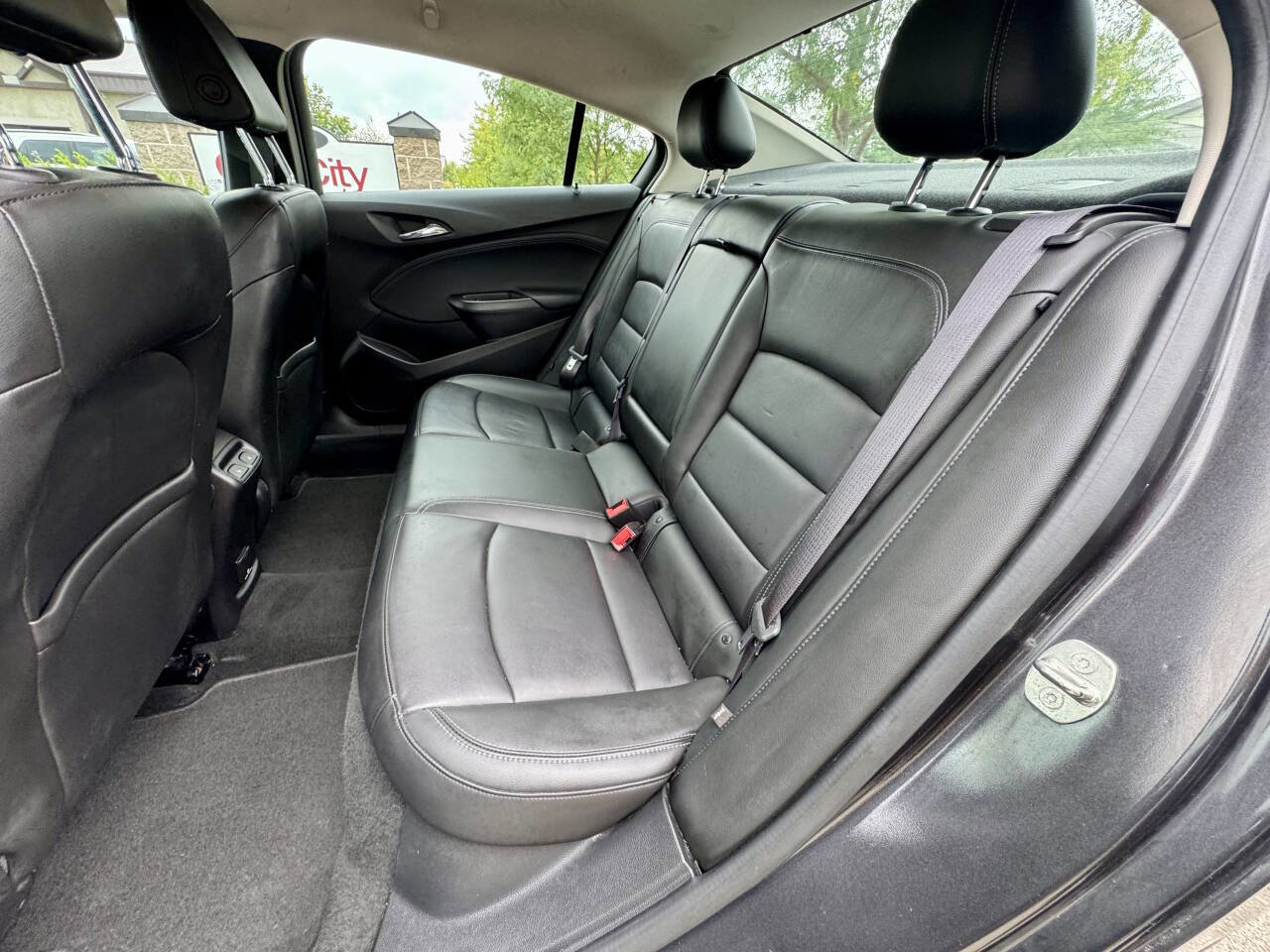 Used 2016 Chevrolet Cruze Premier w/ Enhanced Convenience Package image 25